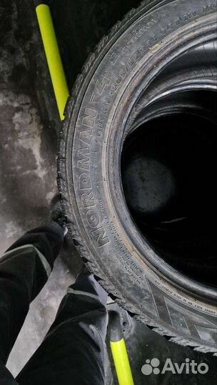 Nordman Nordman 4 205/55 R16