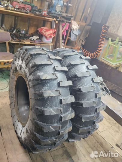 Колеса ободрыши