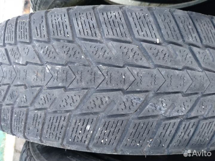 Nexen Aria AH7 2.25/4.5 R4