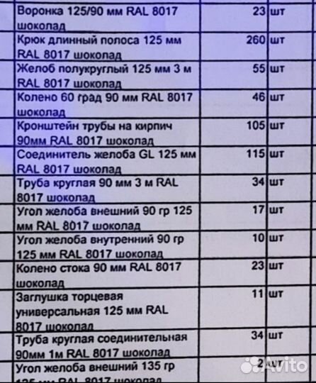 Металлочерепица Монтеррей