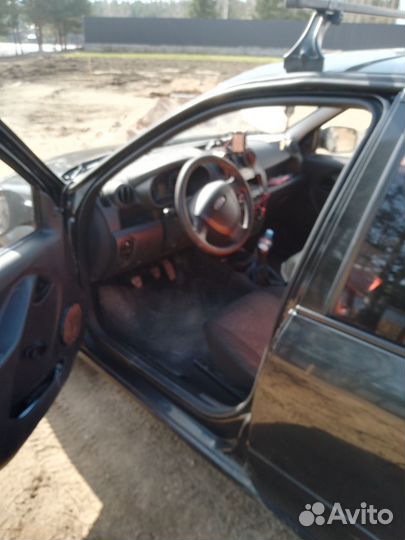 LADA Granta 1.6 МТ, 2012, 136 000 км