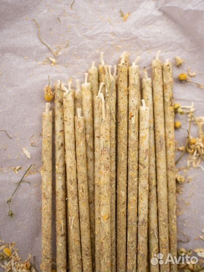 Эзотерические Свечи