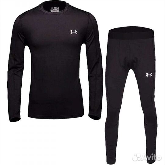Термобелье Under Armour
