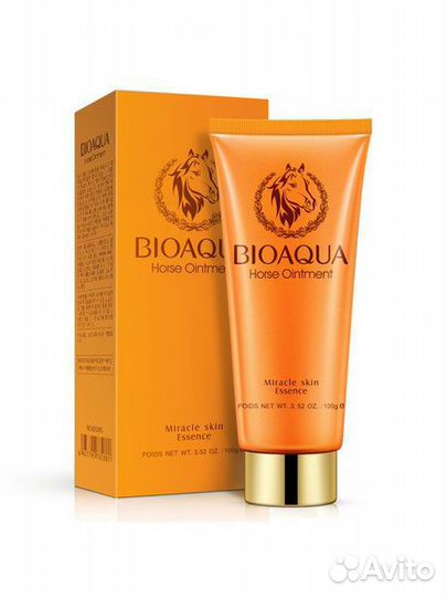 Пенка для умывания