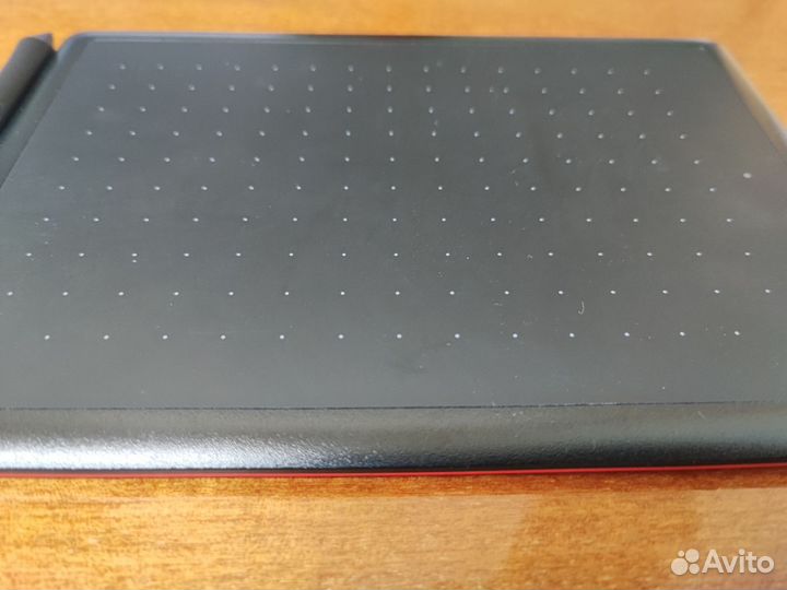 Графический планшет wacom ctl-472