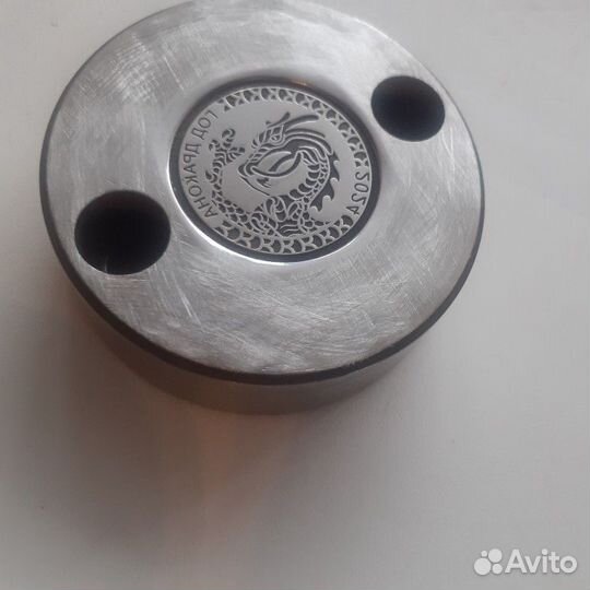 Монетный аттракцион