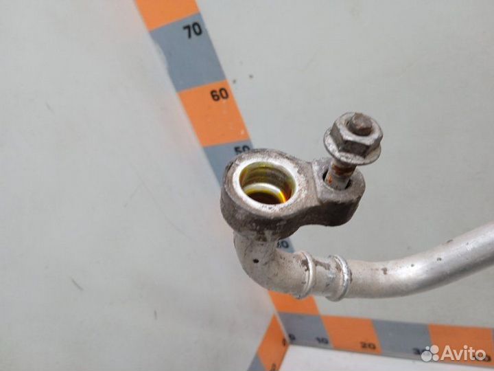 Трубка кондиционера Opel Astra J