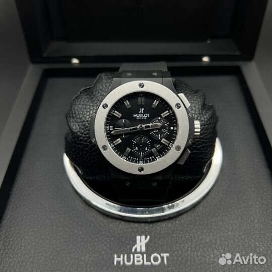 Часы Hublot Big Bang 44mm