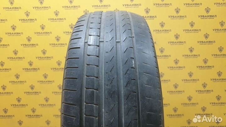 Pirelli Scorpion Verde 235/65 R17