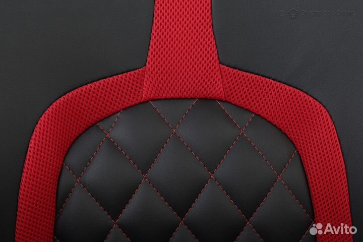 Кресло игровое Chairman Game 18