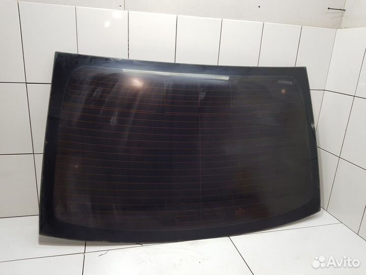Стекло заднее (Hyundai Sonata VI YF)