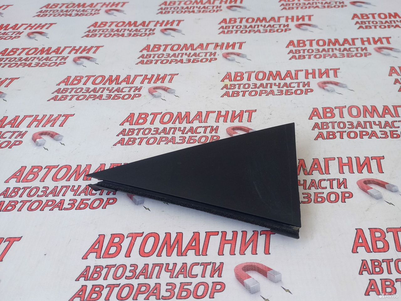 Уголок двери задней правой Киа Селтос Seltos