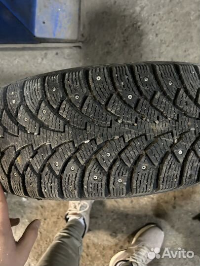 Nordman Nordman 4 205/60 R16