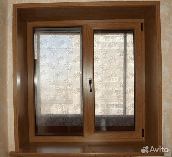 Окна со скидкой