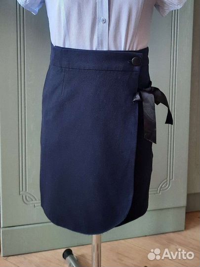 Школьная одежда для девочки 134 140