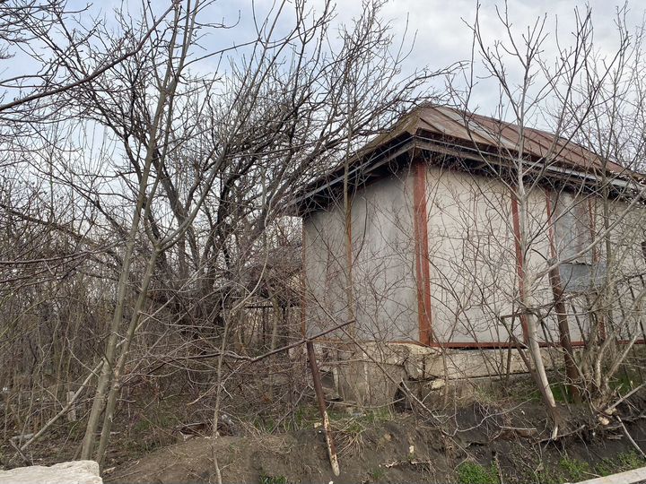 Участок 4,5 сот. (СНТ, ДНП)