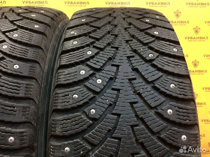 Nokian Tyres Nordman 4 235/55 R17 103T