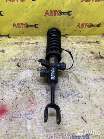 Стойка подвески передняя правая Bmw 7-Series F01