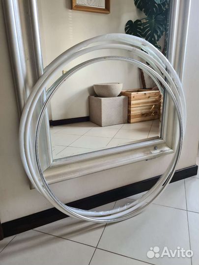 Обруч сасаки М13 (облегчённый) 85см