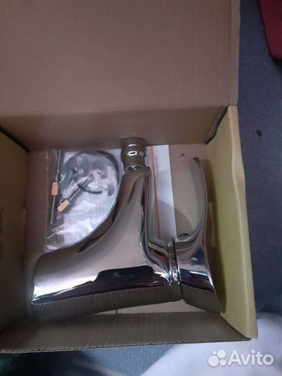 Смеситель для биде