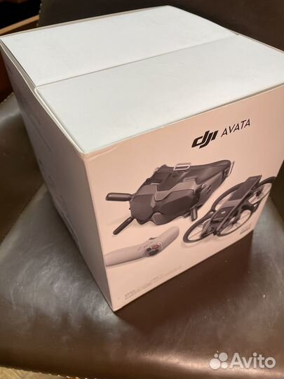 DJI Avata