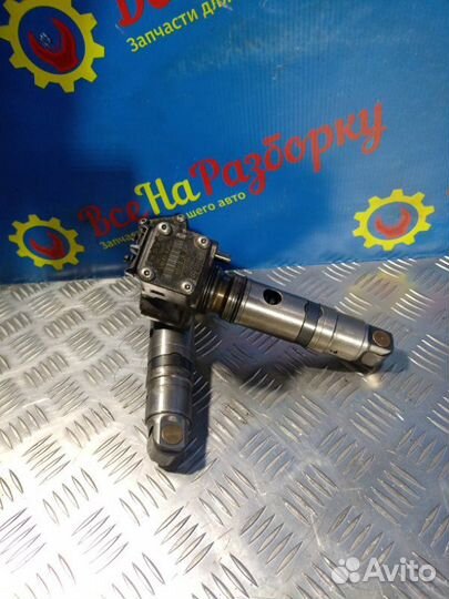 Форсунка топливная Mercedes-Benz Atego