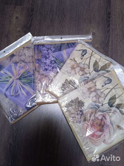 Коробка для хранения складная