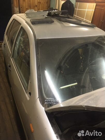 Volkswagen golf 4 Гольф 4