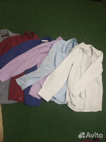 Рубашка для мальчика