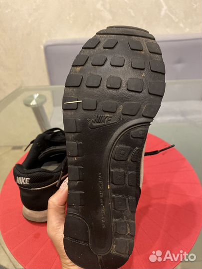 Кроссовки nike