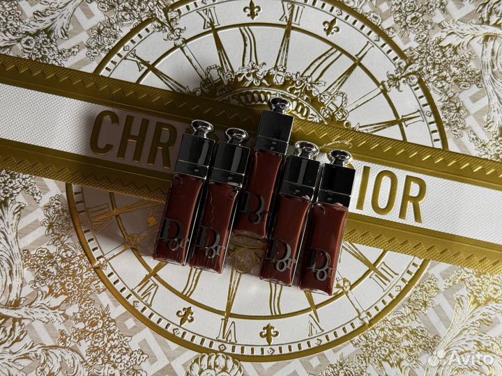 Dior максимайзер мини 020