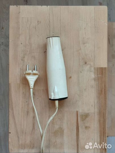 Дорожный мини фен для волос фдн - 3,0/1