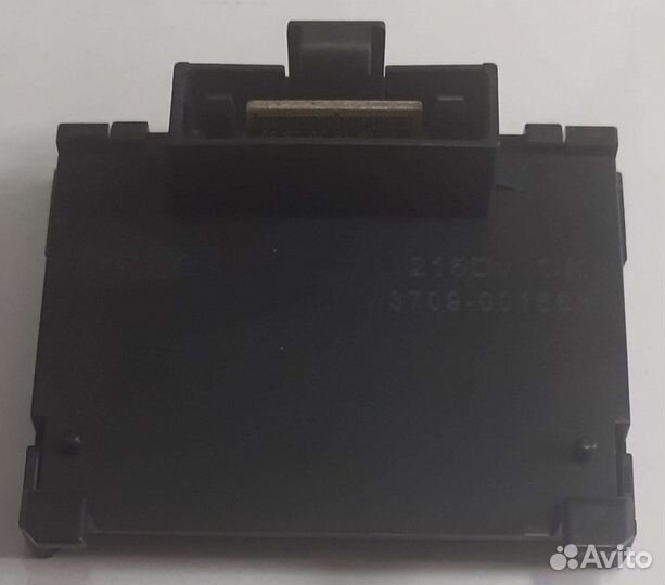 Оригинальный адаптер samsung CI card для тв
