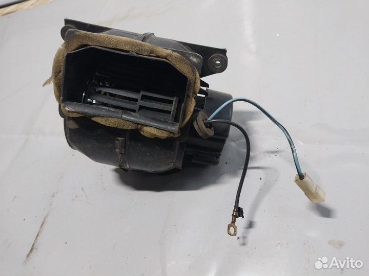 Моторчик вентилятор печки Ваз 2114 хэтчбэк 1 2006