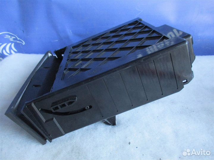 Блок комфорта Mercedes-Benz E W211 642.920