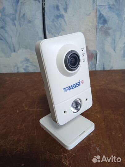 Trassir IP Камера 4Мп