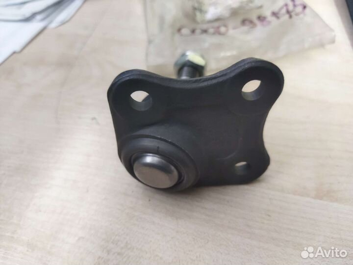 Шаровая опора Skoda Octavia Golf Bora Seat Toledo