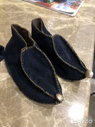 Костюм гномика новогодний