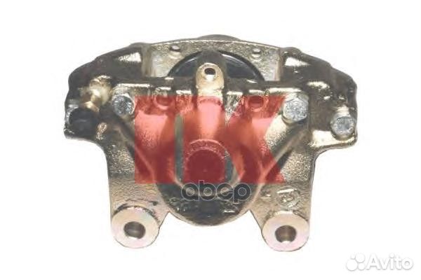 2133120 1244200183 суппорт тормозной зад. п