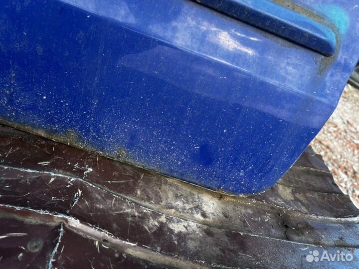 Дверь передняя правая Byd Flyer 0.8 2005