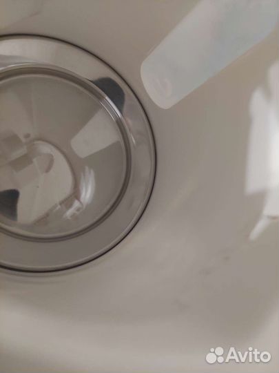 Электрочайник Tefal Silver Ion+