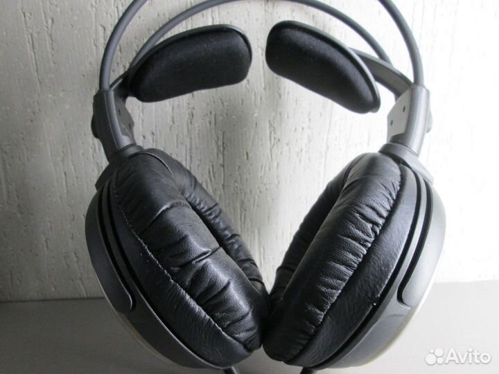 Audio-technica ath A900ti Limited Edition