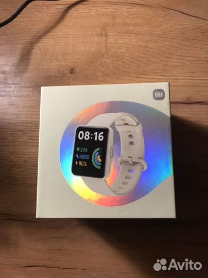 Redmi watch 2 lite