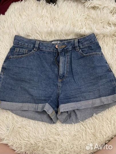 Шорты
