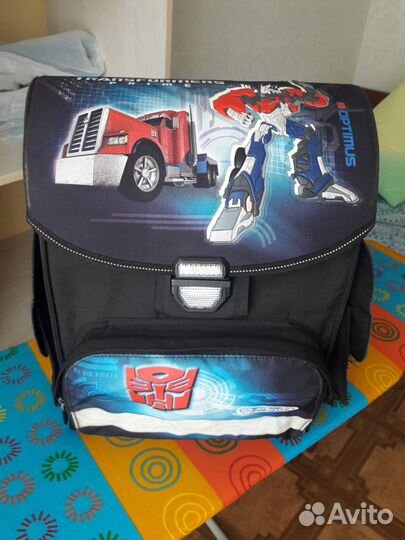 Портфель детский