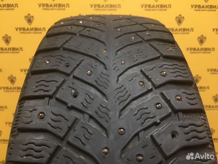 Michelin X-Ice North 4 185/65 R15 92T