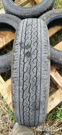 Bridgestone V600 155/80 R14 88N