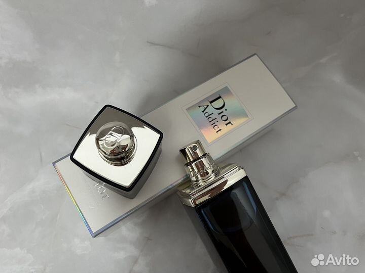 Dior Addict Eau De Parfum