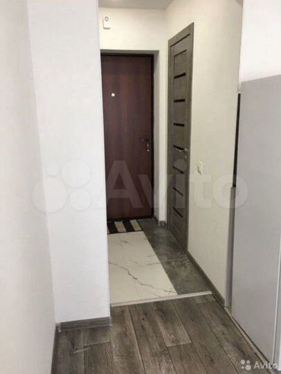 Квартира-студия, 23 м², 17/18 эт.