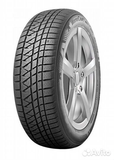 Kumho WinterCraft WS71 255/40 R21 W